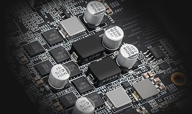 ASRock > AMD Radeon™ RX 6400 Low Profile 4GB ASRock > AMD Radeon™ RX 6400 Low Profile 4GB